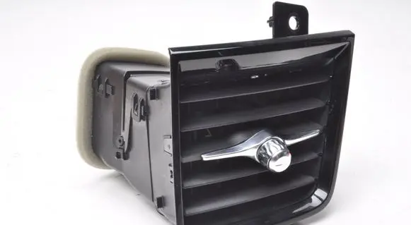 Volvo S90, V90 Dash center air vent grill 31651219