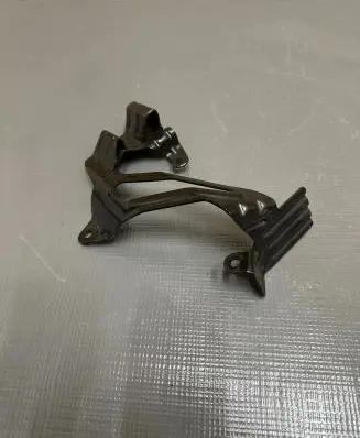Porsche Panamera (971) Other engine bay part 971260199D 10W17