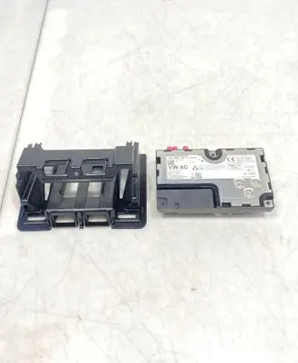 Volkswagen ID.4 Bluetooth control unit module 10A035284C 10A035284