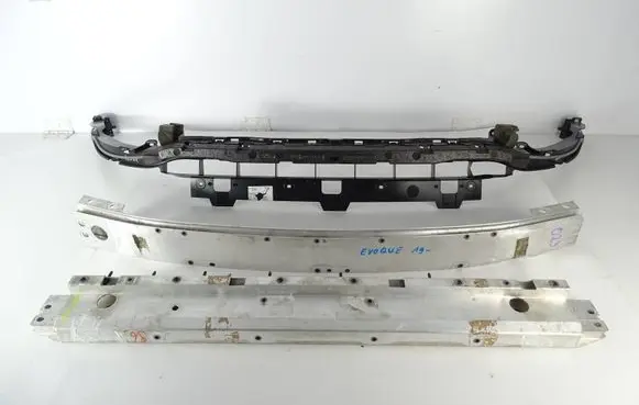 Land Rover Evoque II Front bumper support beam K8D217757AD K8D28A297AD K8D217E778AA