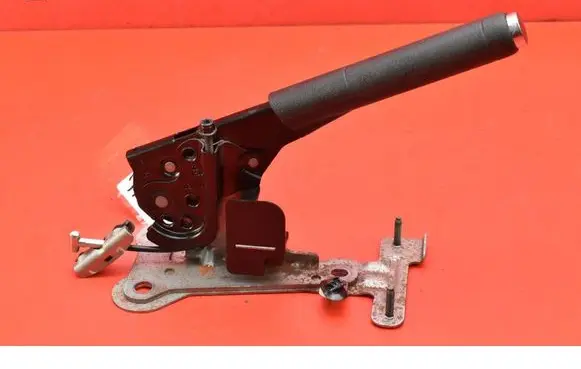 Citroen C3 Handbrake/parking brake lever assembly 98062966ZD