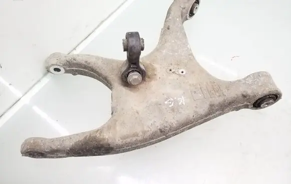 Audi A4 S4 B8 8K Rear upper control arm/wishbone 8K0505311J 8K0505466E