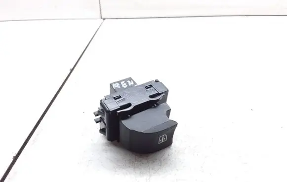 Renault Megane IV Electric window control switch 254214896R