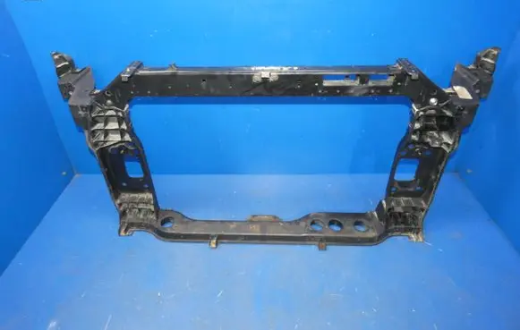 KIA Sportage Radiator support slam panel 
