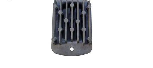 Ford Escape IV LED ballast control module 90185496B19 2230057SBA B135914B
