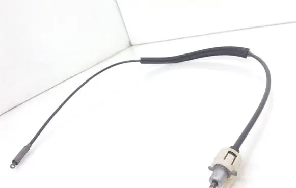 Gear shift cable linkage