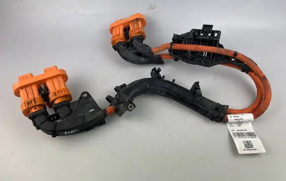 Volkswagen ID.4 High voltage cable 1EA971015AB 1EA937545
