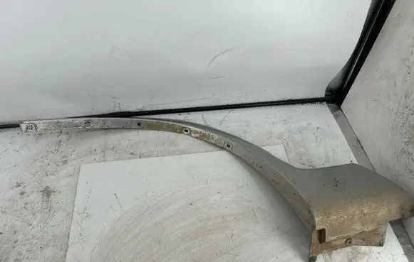 BMW X3 E83 Rear arch trim 10801210