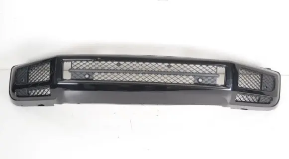 Mercedes-Benz G W463 2nd Gen Front bumper A4638852601