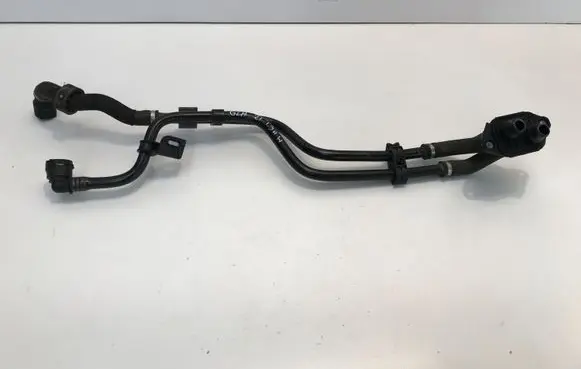 Mercedes-Benz GLA H247 Engine coolant pipe/hose A1775010302 Z65005