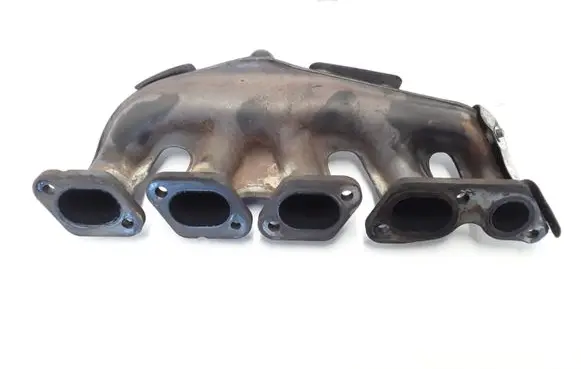 Renault Espace - Grand espace IV Exhaust manifold 8200677187