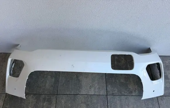KIA Soul Front bumper 86511J2000