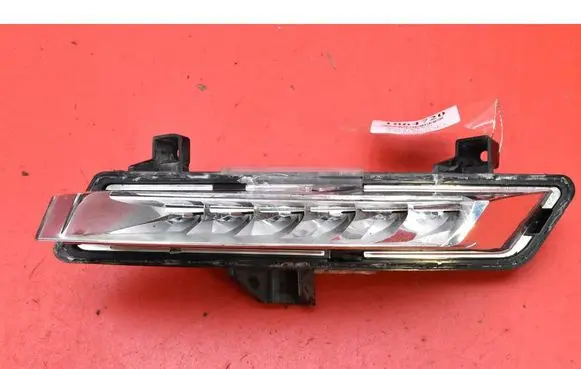 Renault Clio I Front fog light 266051034R
