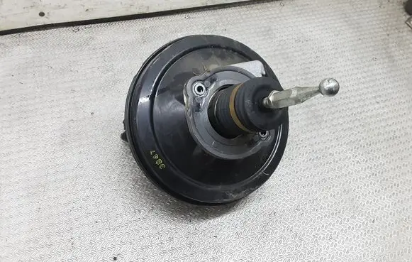Volkswagen Phaeton Brake booster 3D1612105A