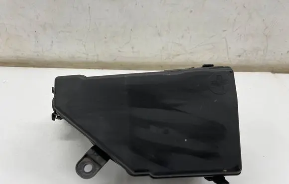 Nissan Qashqai J12 Fuse box set
