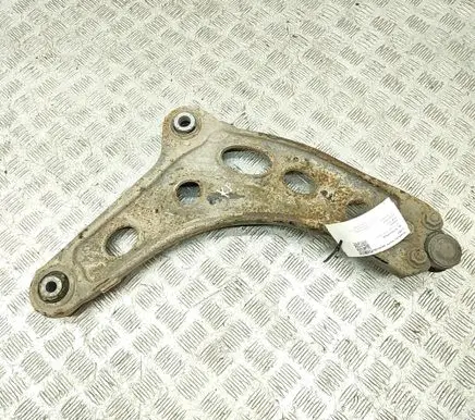 Opel Vivaro Front lower control arm/wishbone 93868600