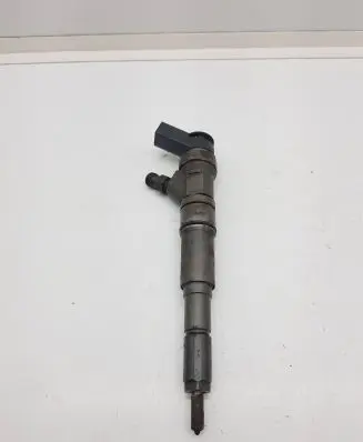BMW X5 E53 Fuel injector 0445110 7789661