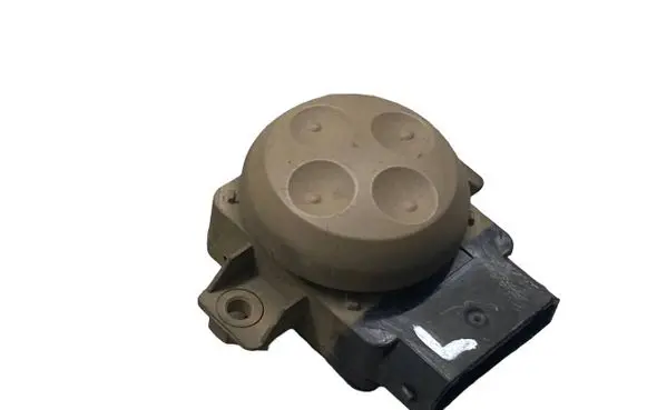 Audi Q7 4L Seat control switch 8E0959777B