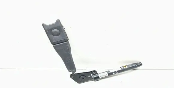 Opel Mokka Front seatbelt buckle 95366788