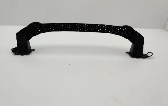 Citroen C4 I Front bumper support beam 9674894680
