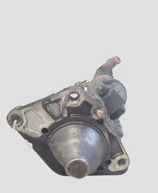 Renault Trafic III (X82) Starter motor 233003248R M000T39371