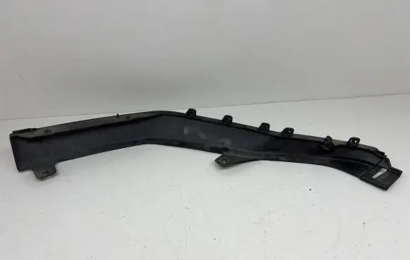 Lexus RX 450H Front bumper lip 5243848020