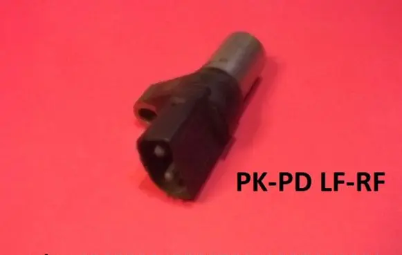 Volvo 850 ABS brake wheel speed sensor 6849311 6806786