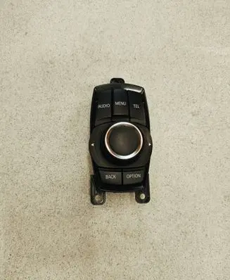 BMW 1 F20 F21 Head unit multimedia control 9261704 033623101 211000279050003