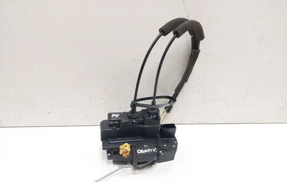 Chevrolet Captiva Front door lock LH2