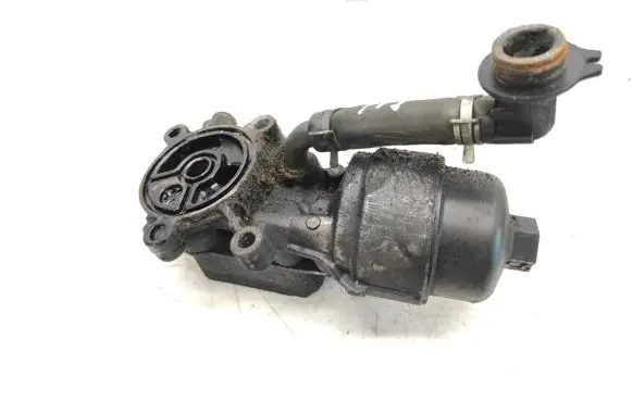 Fiat Scudo Oil filter mounting bracket 9685997780