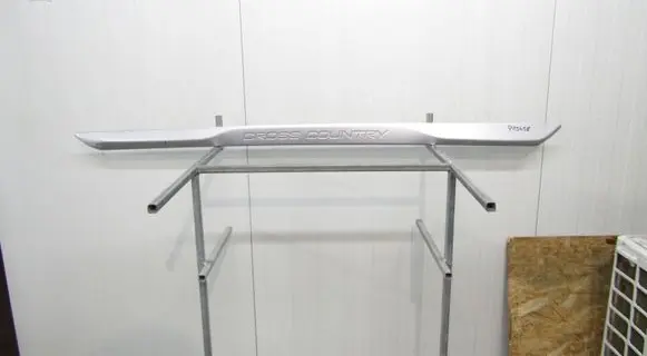 Volvo XC70 Front sill (body part) 30779105