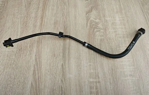 BMW X4 G02 Coolant pipe/hose 8490583