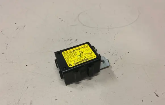 KIA Rio Immobilizer control unit/module 954202V000 39N8101000 116RI000313