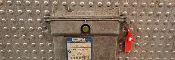 Engine control unit/module