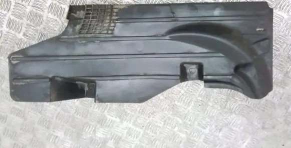 Volvo C30 Rear underbody cover/under tray 30714863
