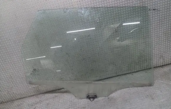 KIA Ceed Rear door window glass
