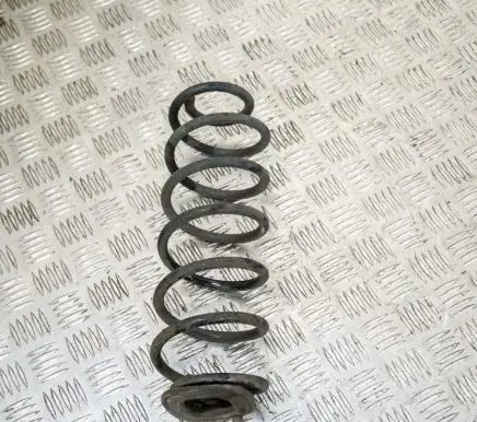 Ford Fusion Rear coil spring