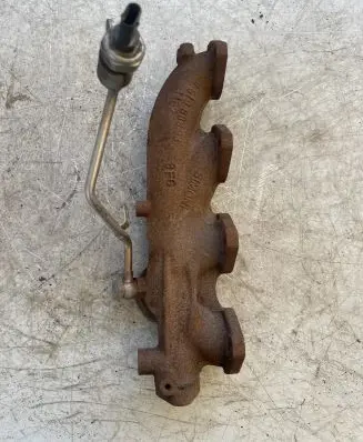 BMW 4 F36 Gran coupe Exhaust manifold 851988803