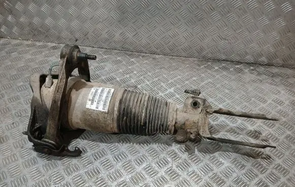Audi Q7 4L Air suspension front shock absorber 7L8616040A