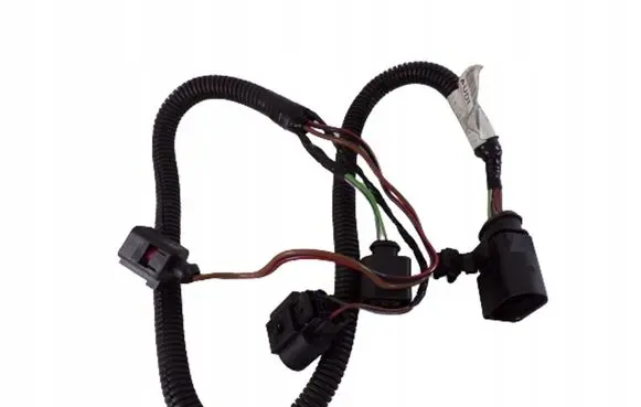 Audi Q7 4L Other wiring loom 4L0971767