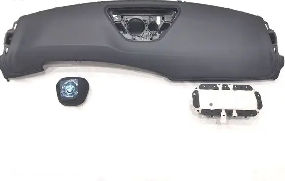 BMW X1 U11 Dashboard 9633915 263969X25