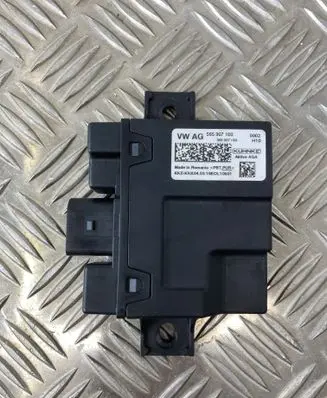 Skoda Kodiaq Other control units/modules 565907160