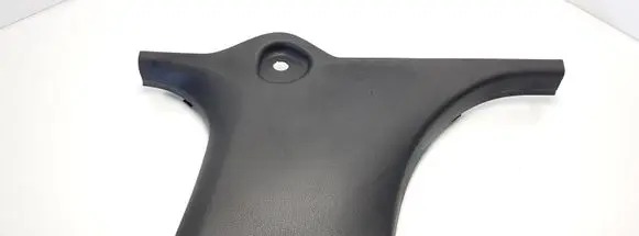 Mercedes-Benz A W176 (B) pillar trim (bottom) A1766920122