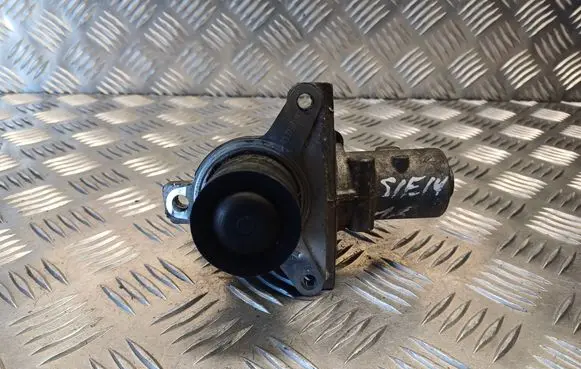 Renault Scenic II - Grand scenic II EGR valve H8200282949 8200452876