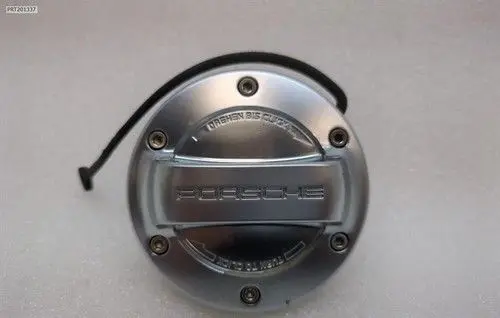 Porsche 911 991 Fuel tank filler cap 00004400191