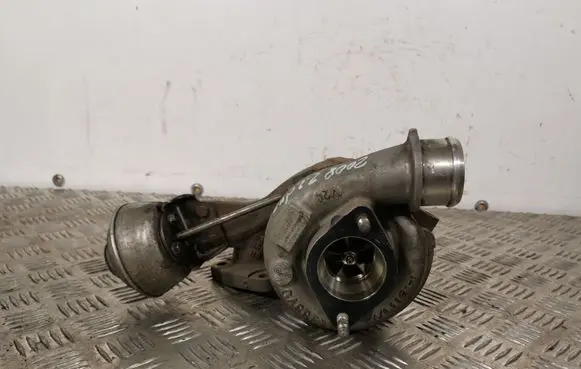 Honda Civic Turbo 18900RSRE01