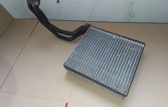 Seat Exeo (3R) Air conditioning (A/C) radiator (interior) NOCODE