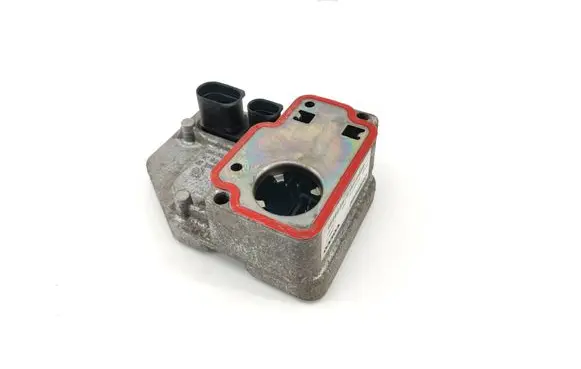 Volvo XC90 Torque split ecu control unit/module 5WP3351702