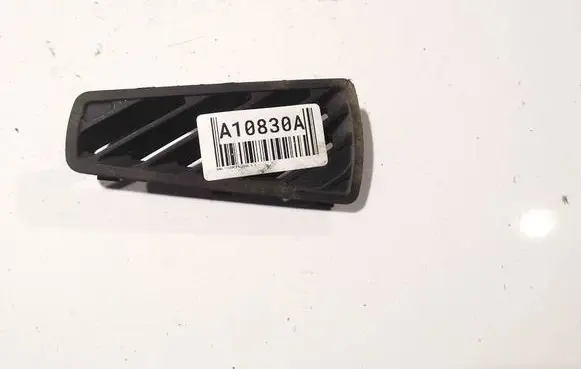 BMW 7 E65 E66 Dash center air vent grill