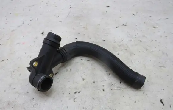 Jaguar XF X260 Engine coolant pipe/hose